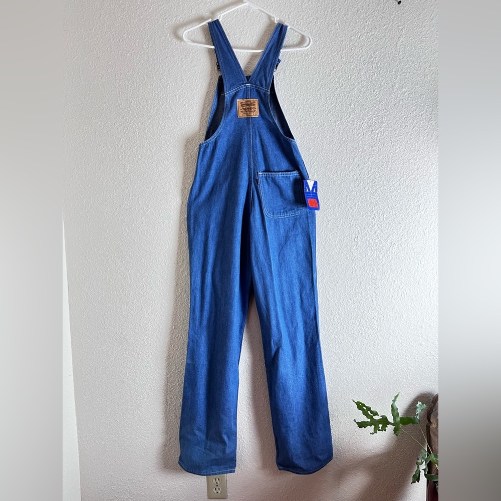 Vintage Levi’s overalls - DEADSTOCK - Picture 9 of 13